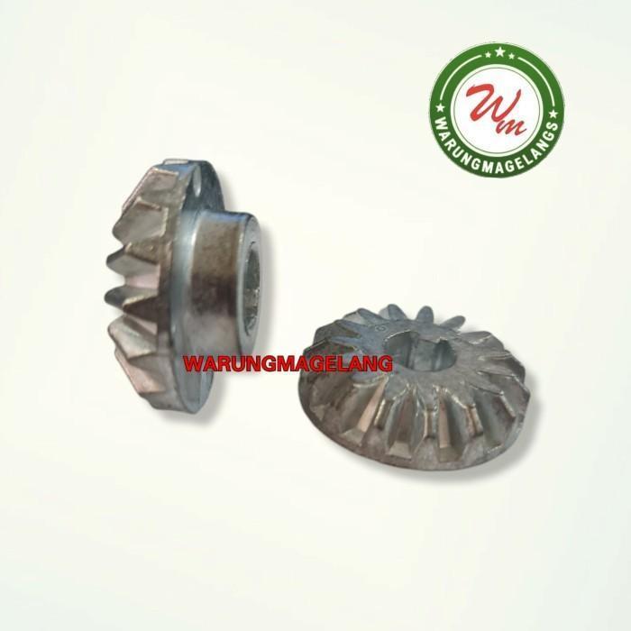 Gear Gir ger level up tuas mesin fujiyama pp9012 pp 9012 planer pasah duduk