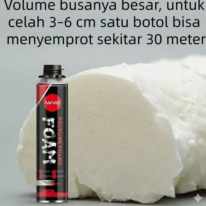 dayyci.shop- 750ML sealant spray sealant pu foam spray sealant polyurethane busa foam expanding foam