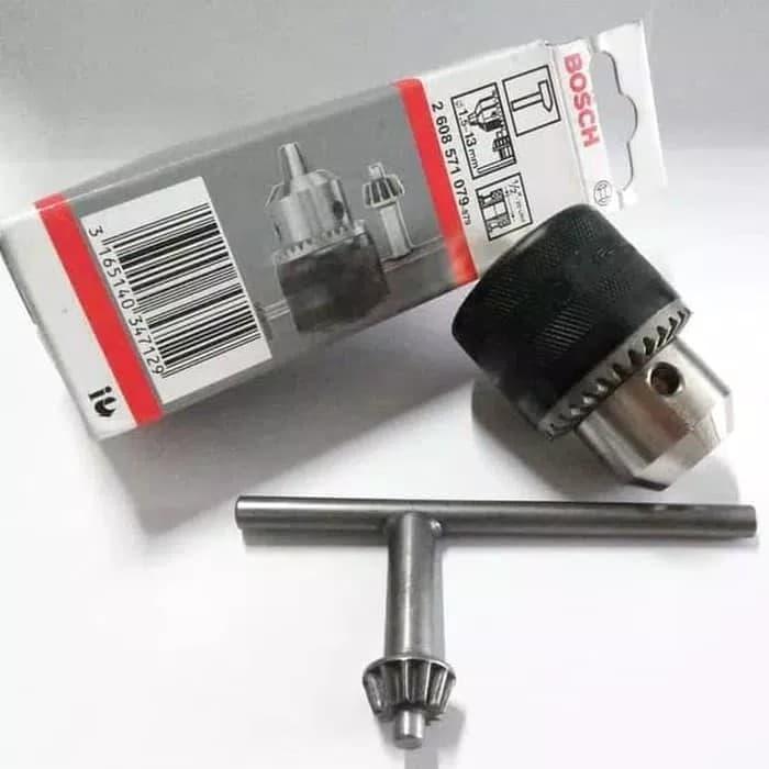 Kepala Bor 13mm BOSCH