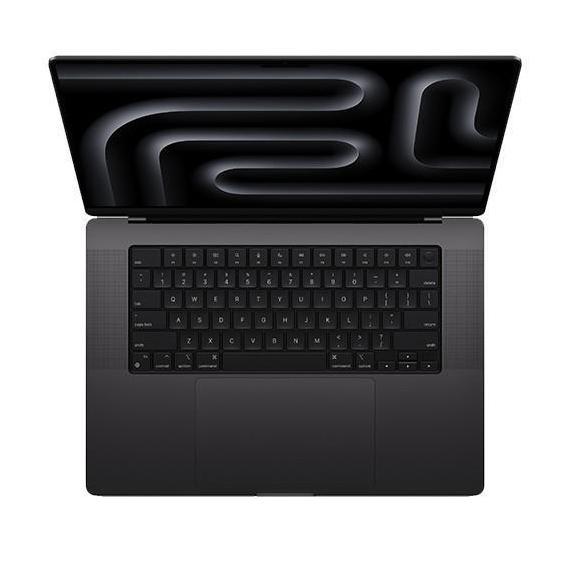 (Good) APPLE MACBOOK PRO 16 M4 MAX CHIP 16-CORE CPU 40-CORE GPU 48GB 1TB SSD