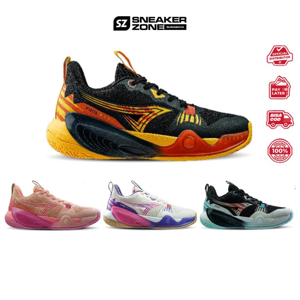 BEST DEALS SEPATU BASKET ARDILES ATTACK - SEPATU BASKET ATTACK - SEPATU BASKET ARDILES NEW ARRIVAL -