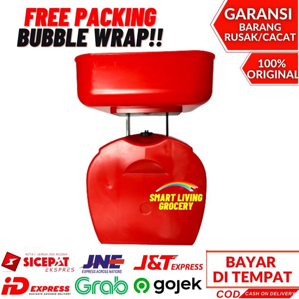NEW TIMBANGAN KUE ANALOG 2 KG GSF 4016 TIMBANGAN BERAT KUE KOPI BERAS MAKANAN KUE TIMBANGAN ANALOG J