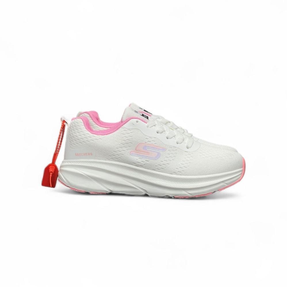 BESTPROMO Skechers Sepatu Wanita Size 36-40 Running Shoes Women Olahraga Gym Fitness Zumba Aerobic J