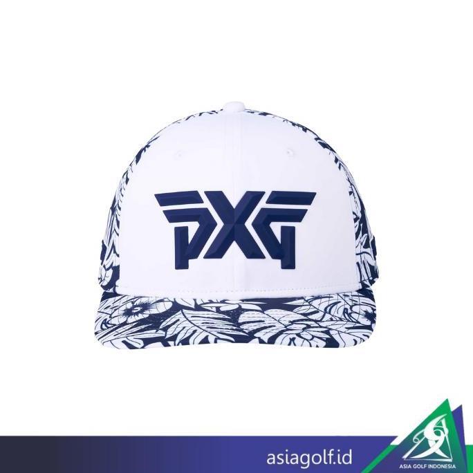 Cap Golf Pxg Aloha 25 | Golf | Topi Golf Outdoor