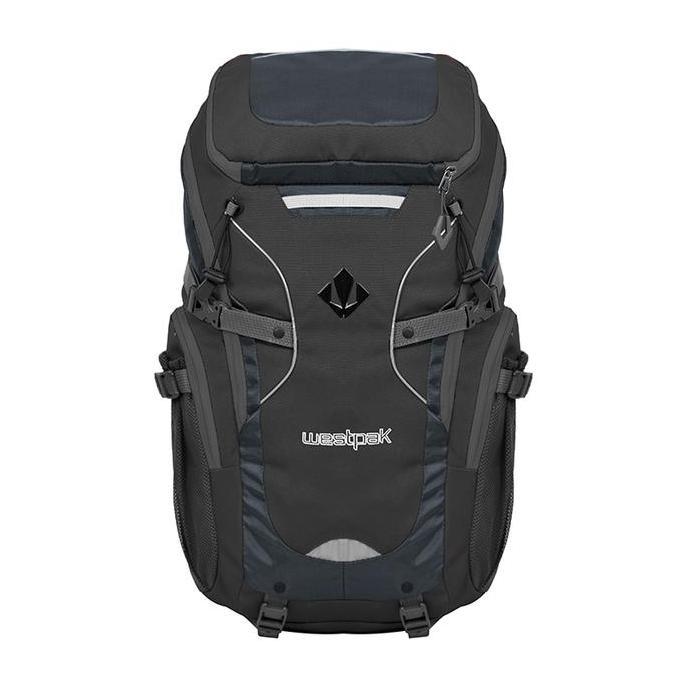 Westpak 63270 Tas Ransel Pria Backpack Sekolah