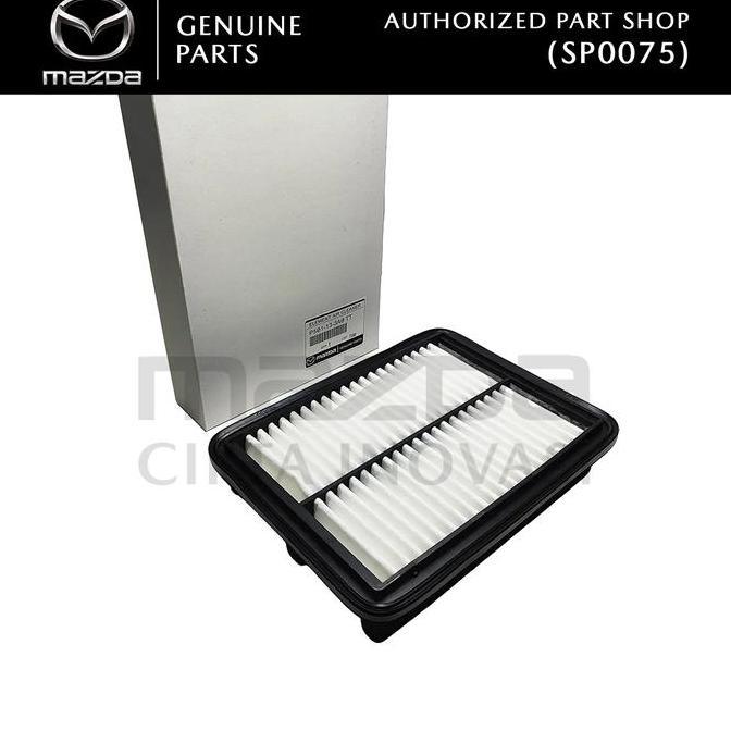 Genuine Filter Udara Mazda CX3 1500cc Skyactiv Element Air Cleaner