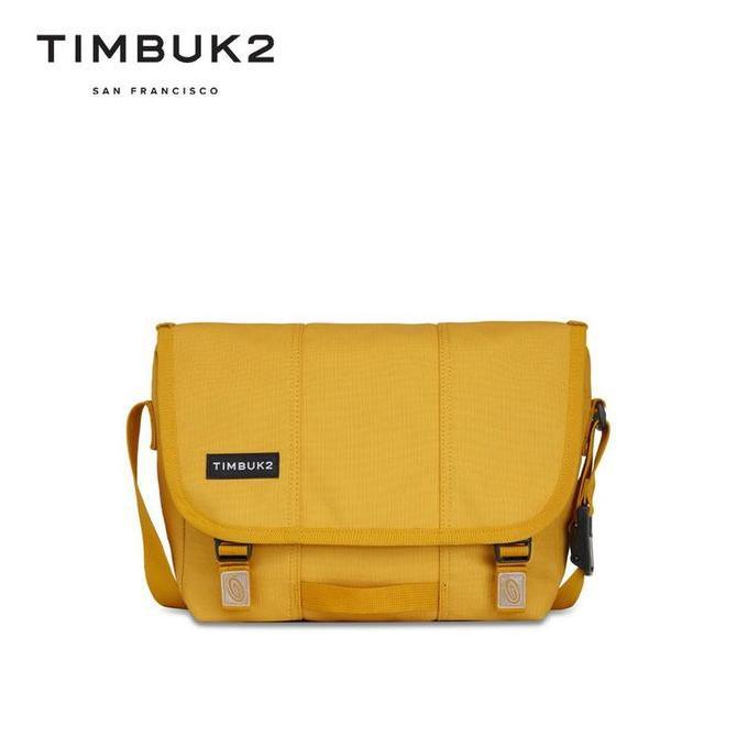 Timbuk2 Xs Classic Messenger - Yellow