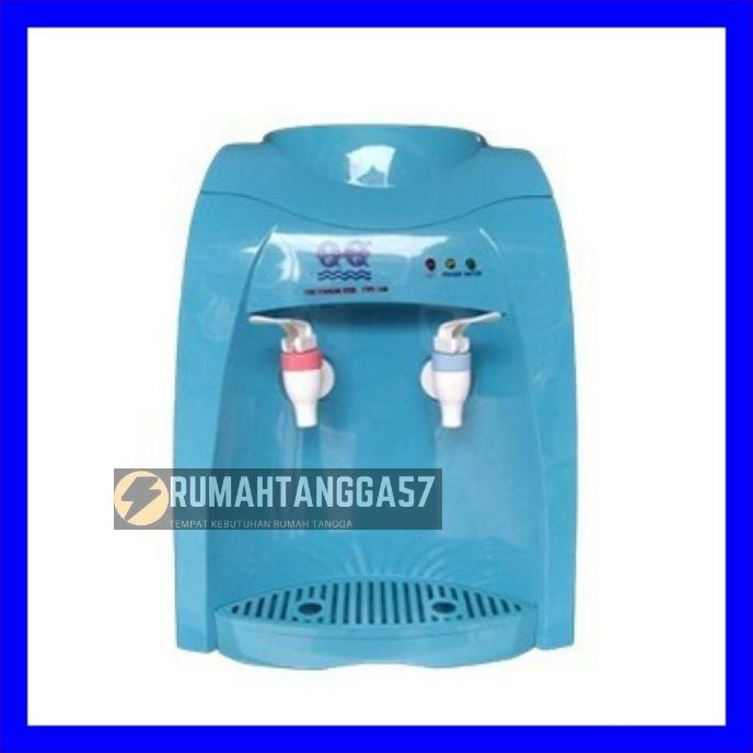 Dispenser Qq 1166 / Dispenser Galon Air Panas Dan Normal Qq 1166 Hot & Normal Qq1166 / Dispenser Air