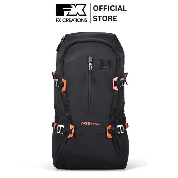BACKPACK FX CREATIONS MDR SERIES AGS PRO+ (SERIES 5)