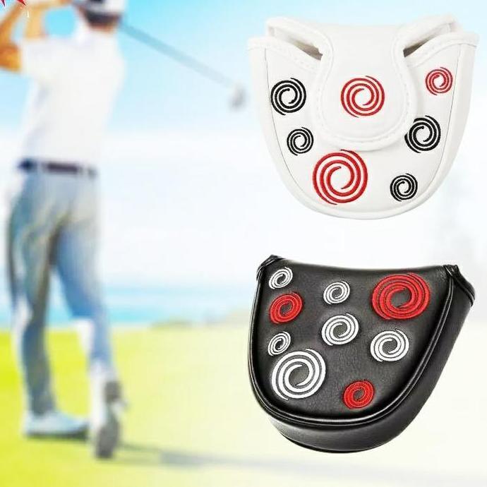 Stick Golf Putter Cover Blade Scotty Cameron DLL