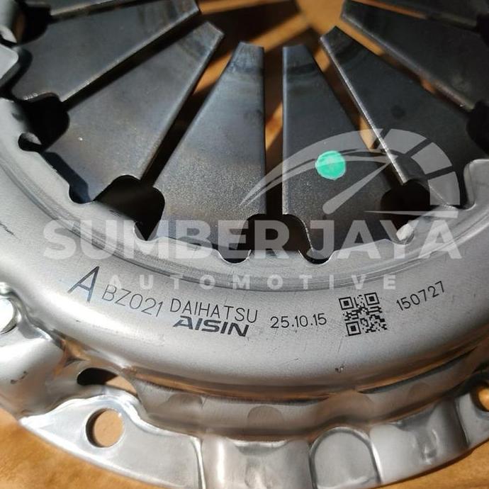 Dekrup Matahari Avanza Xenia 1300 Cc