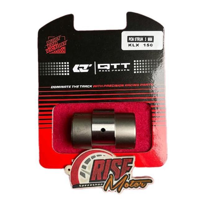 Pen Stroke Qtt Klx 150 3 Mm Diskon