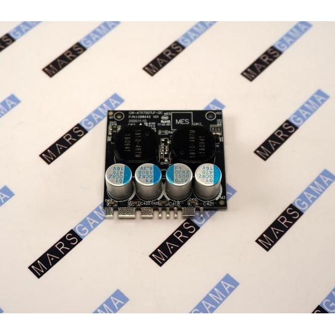 Modul DIY Step Down DC 12V to 5V 3.3V Part PSU Power Supply ATX High Quality