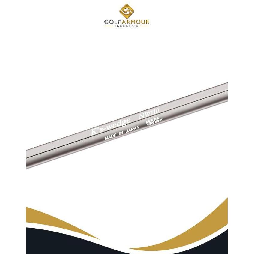 SHIMADA KS 110 | SHAFT WEDGE