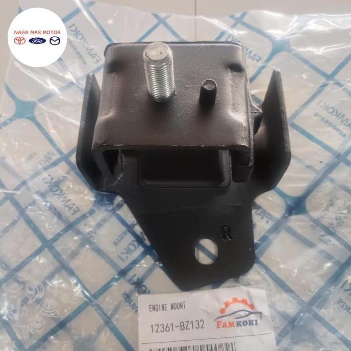 ENGINE MOUNTING KANAN AVANZA 1300CC 12361-BZ132 RESTOCK