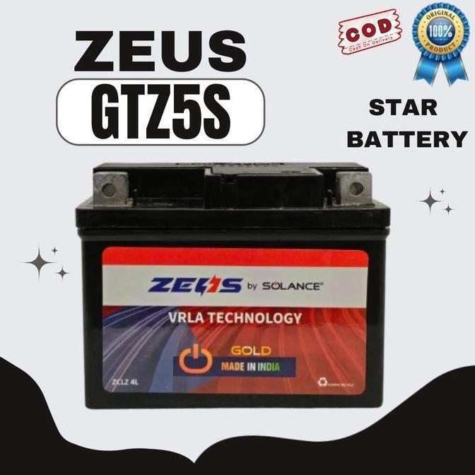 AKI MOTOR SUZUKI ARASHI / NEX GTZ5S ZEUS ACCU KERING MF FORSALE