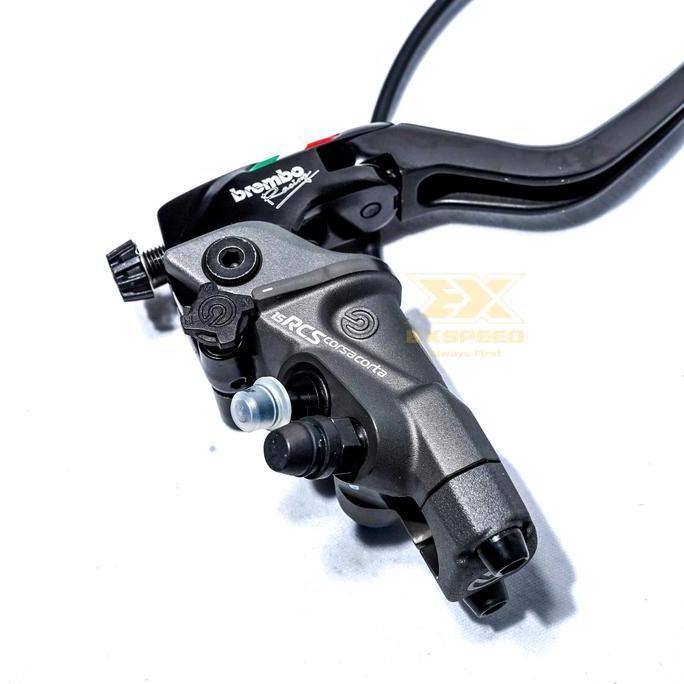 MASTER REM BREMBO CORSA CORTA 15MM