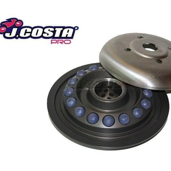 Variator Rumah Roller Jcosta Honda X Adv 150 X-Adv 150 Adv150 pulley