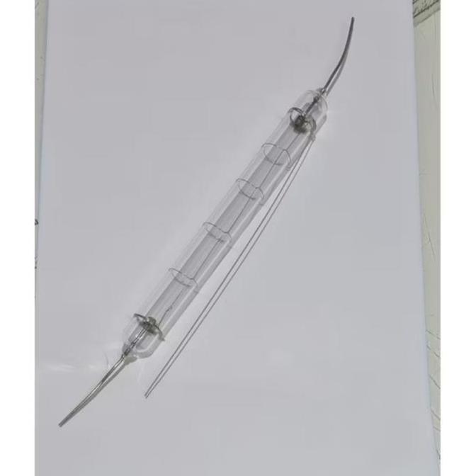 Lampu Mesin Stempel Flash