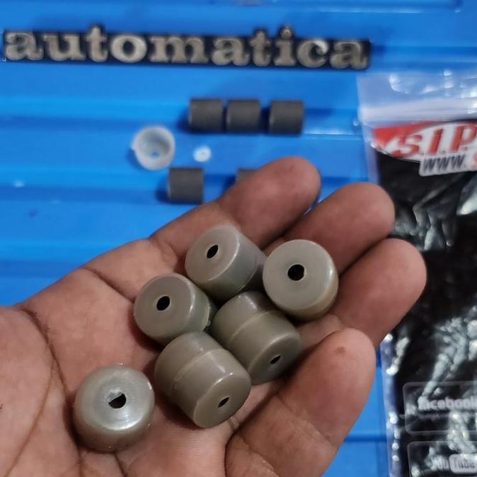 Roller Set Vespa CORSA Import SIP