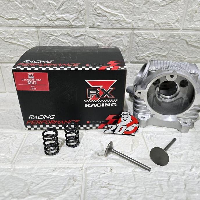 super head klep 24 28 rx7 racing nuovo mio sporty fino karbu