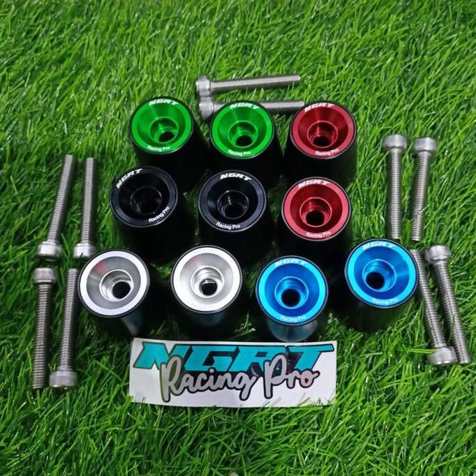 Jalu setang NGRT ninja rr / r bay NGRT (universal)