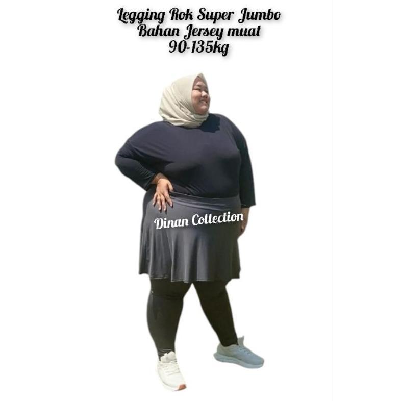 ORIGINAL LEGGING ROK OLAHRAGA/ROK LEGGING OLAHRAGA MUSLIMAH/LEGGING ROK JUMBO/ROK LEGGING SPORT/ROK 