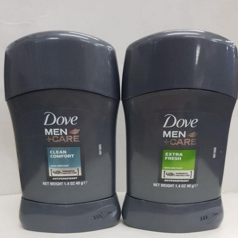 DOVE MEN CARE CARE DEODORANT STICK MURAH