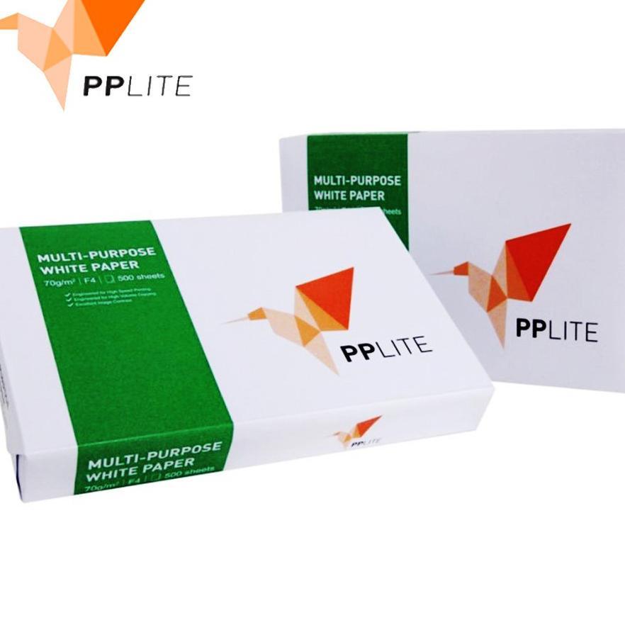 Hvs 70 Gram A4 Pp Lite/Hvs 70 Gram F4/ Hvs 70 Print