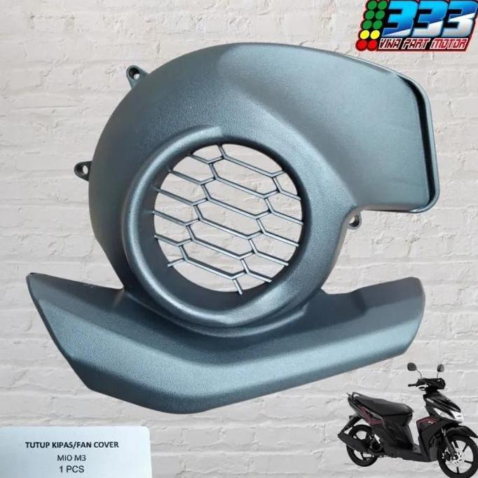 kipas mesin magnit mio m3 mio z mio 125 fino 125 grande xride new 125