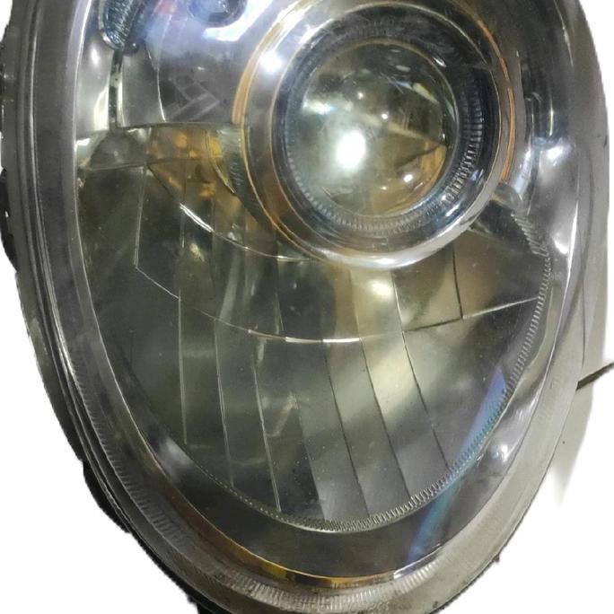 reflektor orisibil copotan scoopy 2016