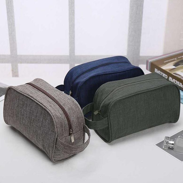 Cosmetic Pouch Organizer / Tas Kosmetik