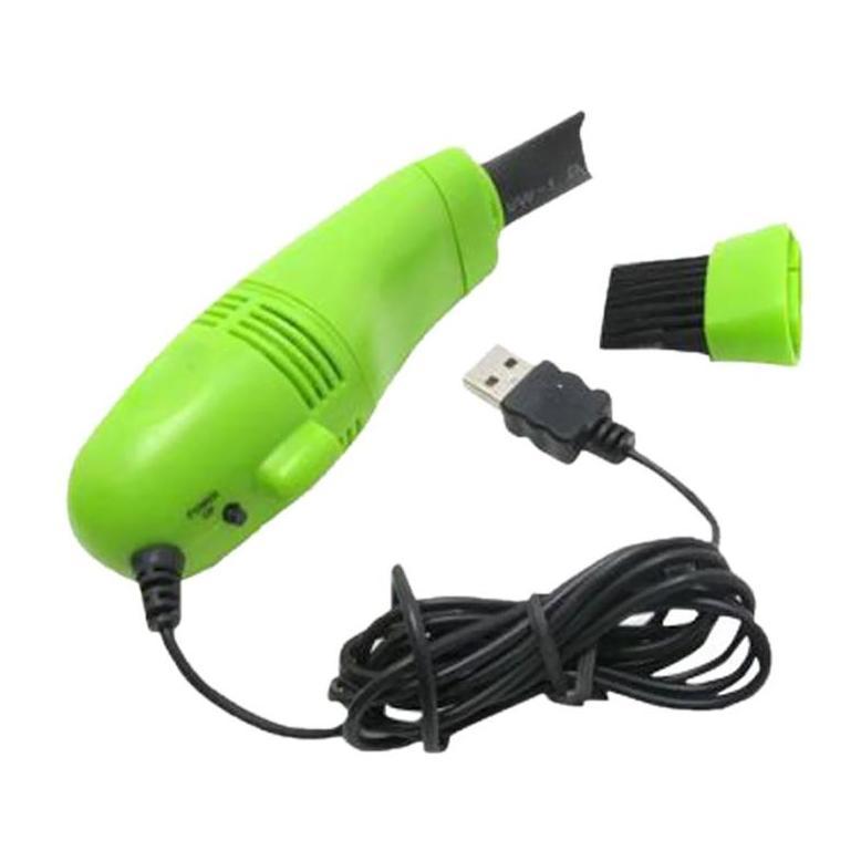 new vacuum cleaner mini usb untuk komputer laptop penghisap debu computer keyboard