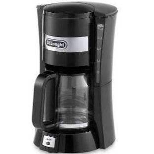 Delonghi Coffee Maker ICM 15210 Drip Coffee Maker