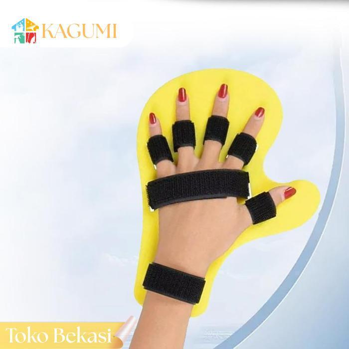 Kagumi Papan Terapi Tangan Stroke Alat Terapi Tangan Alat Terapi Tangan Stroke Tangan Terapi Stroke 