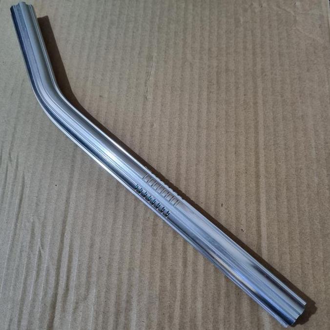 Seatpost Bmx 22.2 Alloy
