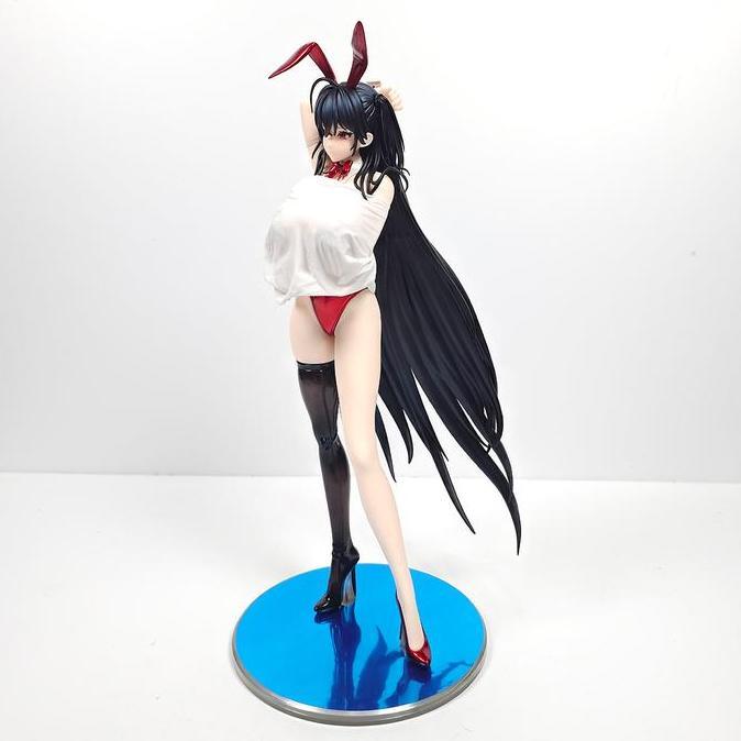 Taihou Hobby Beat Azur Lane 40Cm Action Figure Pvc D-Xac073