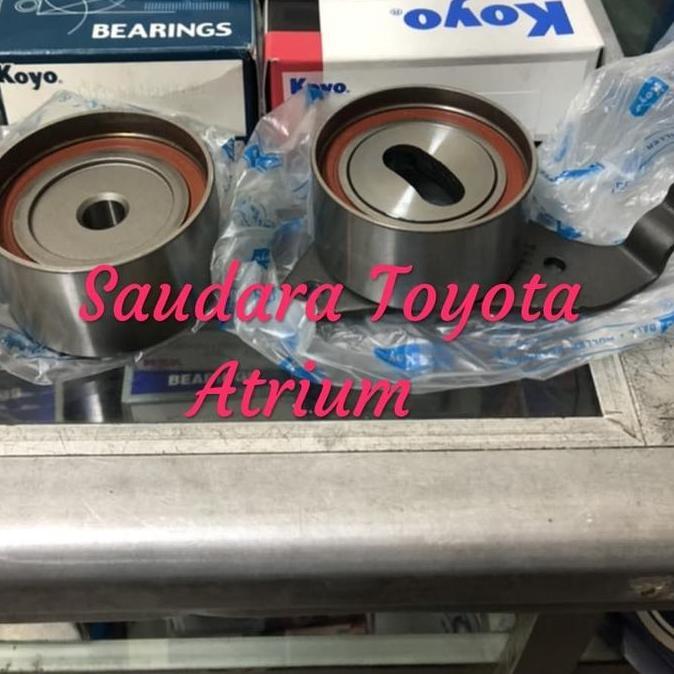 Tensioner timing belt corona twincam absolute camry 2200cc