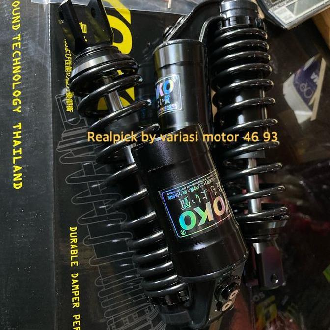 Shockbreaker pcx 125 / pcx cbu thailand