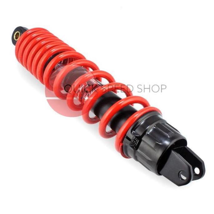 SHOCK YSS PRO PLUS VARIO 125 330mm