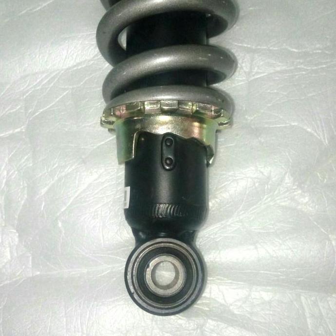 MONOSHOCK ORINAL KAWASAKI Z125 COCOK UNTUK KAWASAKI ATHLETE KSR 110