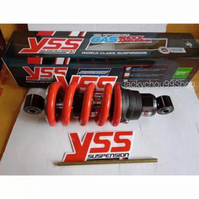 Shockbreaker / Shock YSS Hybrid DTG Jupiter MX - New Jupiter MX King