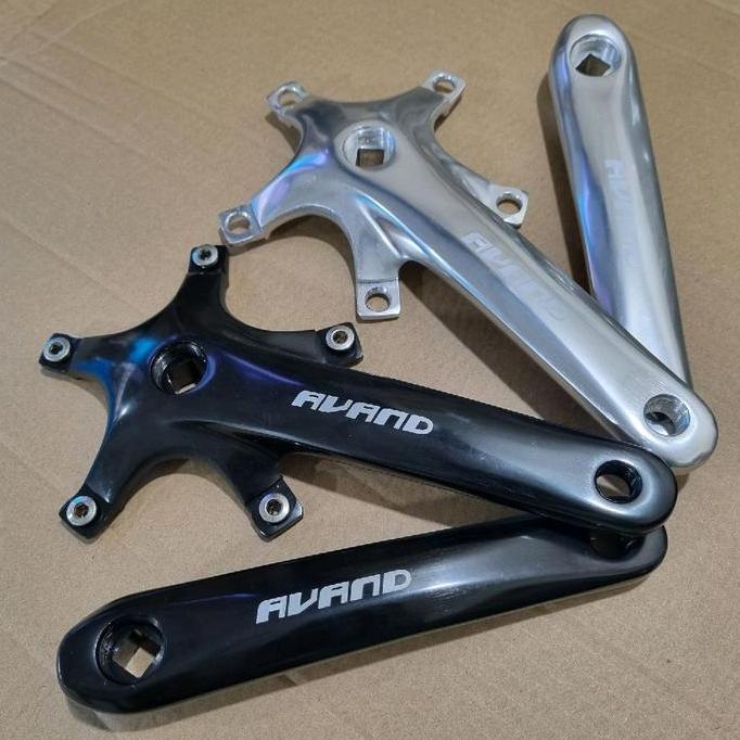 Crank Arm Mtb Bb Kotak Bcd 130 Avand