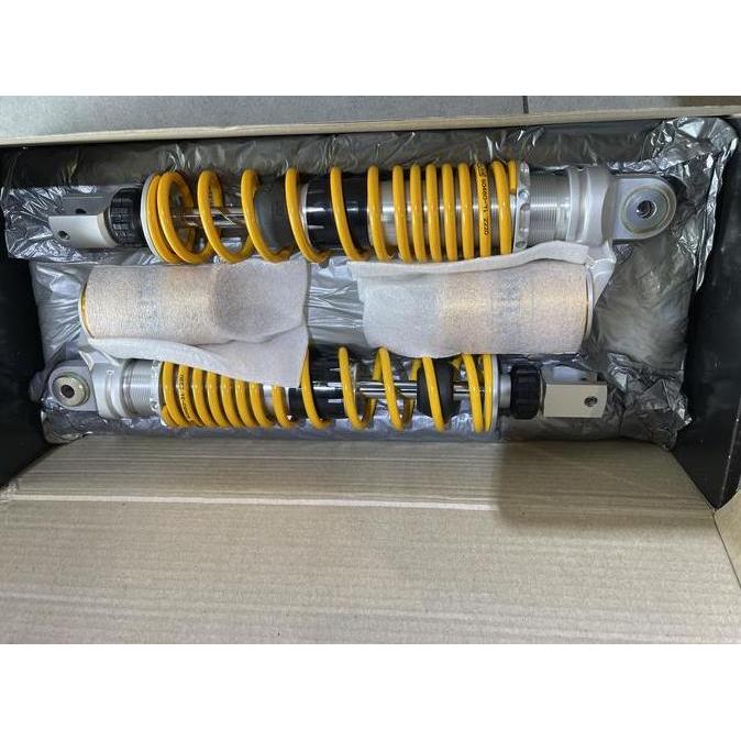 Ohlins Honda PCX 160 [HO 112]