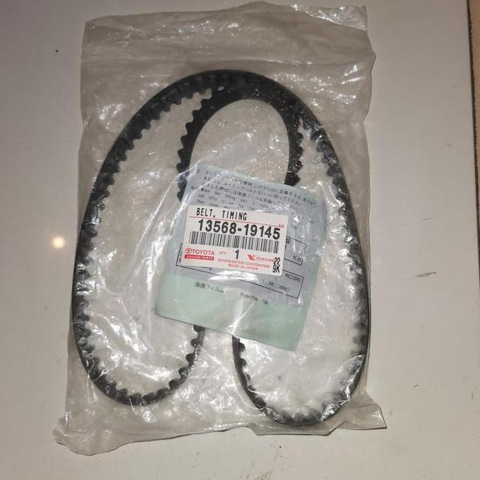timing belt corolla twincam GTI 4AGE timing belt corolla twincam GT