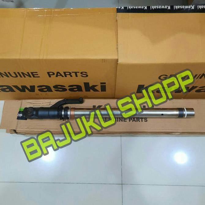 pipa as shock pipe shok usd kiri zx25r zx25 r zx 25 r orinal