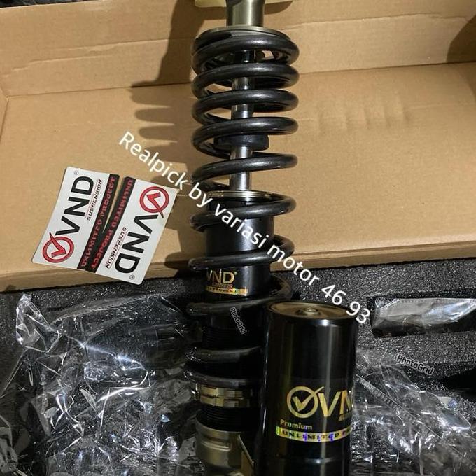 shockbreaker vario new 125 150 beat new scoopy new ring 12 orinal vnd ak 888 pro