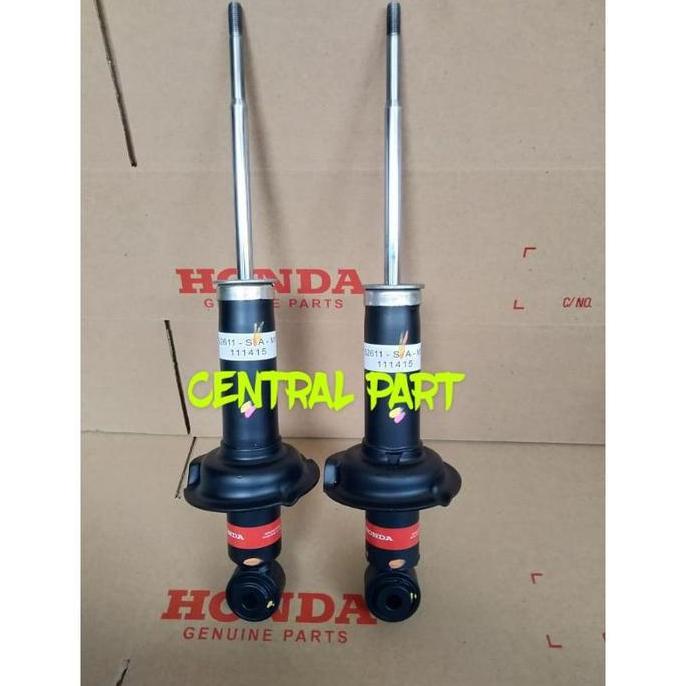 SHOCKBREAKER HONDA STREAM BELAKANG ORINAL SHOWA HONDA GENUINE