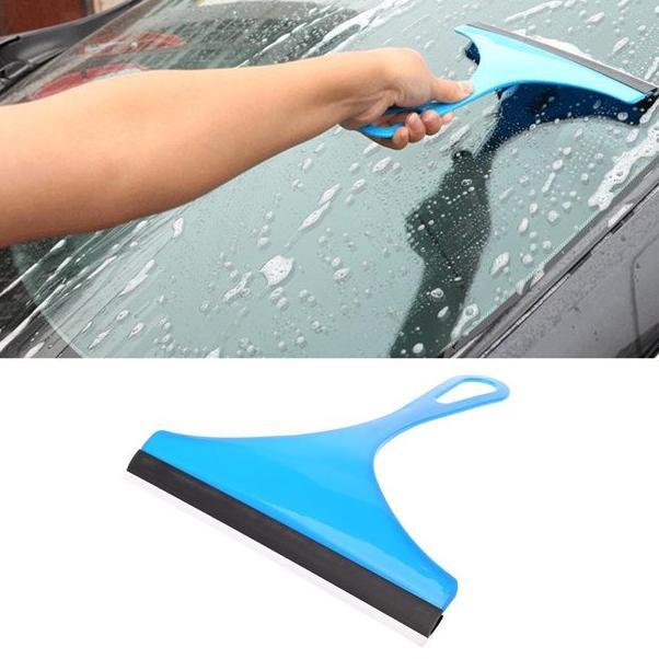 BEST DEALS Wiper Alat Pembersih Kaca Wiper Mobil Wiper Gagangb Panjang Pembersih Kaca Window Wiper S