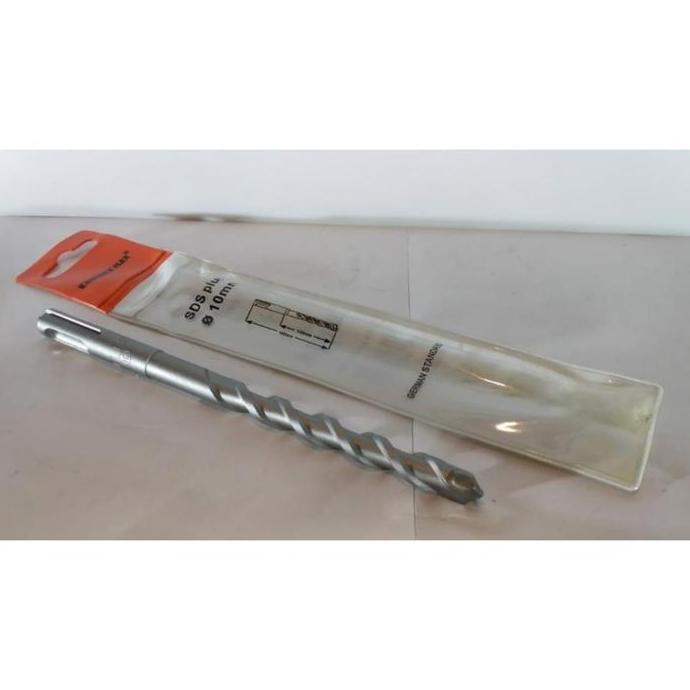 MATA BOR SDS PLUS 10 X 160 MM CUMET FLEX HIGH QUALITY